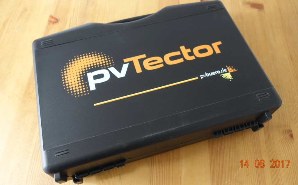 pvTector